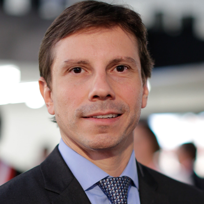 Pedro Capanema Lundgren