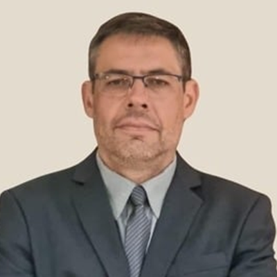 Rogério Bueno de Paiva