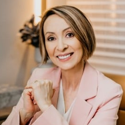 Sonilde Kugel Lazzarin