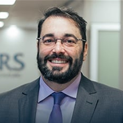 Alexandre Corrêa da Cruz 