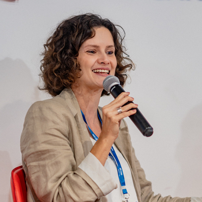 Tatiana Mesquita Nunes  