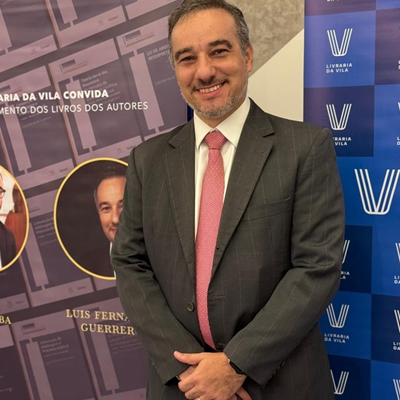 Luis Fernando Guerrero