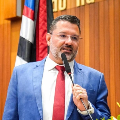 Diovani Alencar Santa Barbara