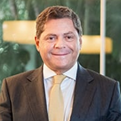 Fabio Mesquita Ribeiro