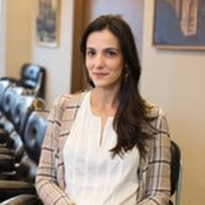 Clarissa Marcondes Macéa