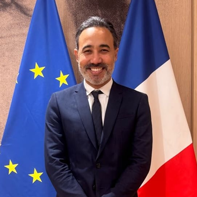 André Alves Fernandes