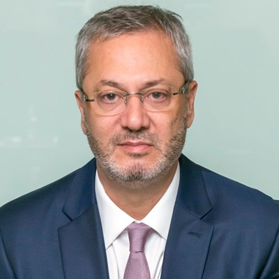 Fabio Medina Osório Fabio Medina Osório