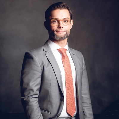 Daniel Mello dos Santos