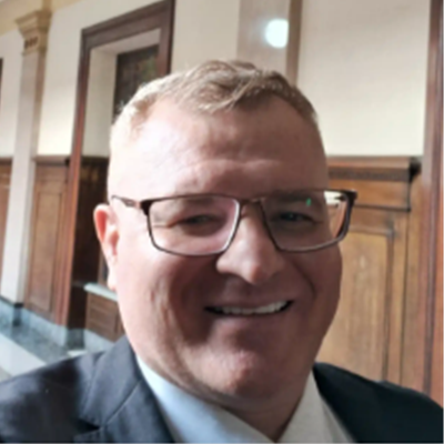 Héctor Luiz Borecki Carrillo