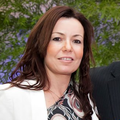 Tatiana Barreto Serra