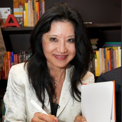 Consuelo Yoshida