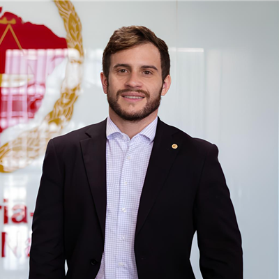 Filipe Barros