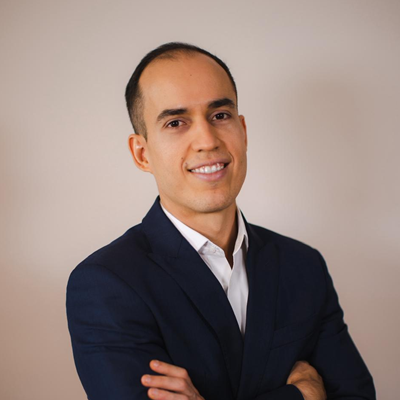 Fernando Gomes Xavier