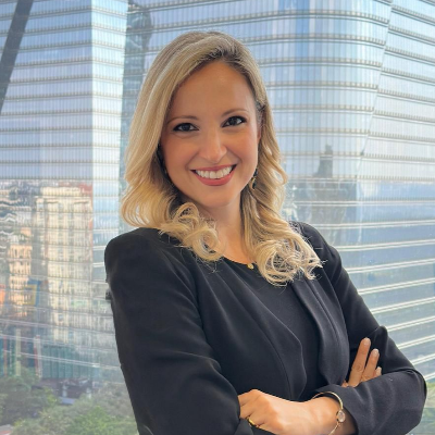 Vanessa Sapiencia