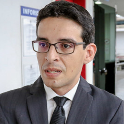 Patryck de Araújo Ayala