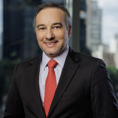 Luis Fernando Guerrero