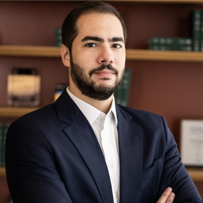 José Afonso Leirião Filho