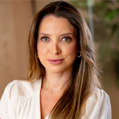 Fernanda Moreira
