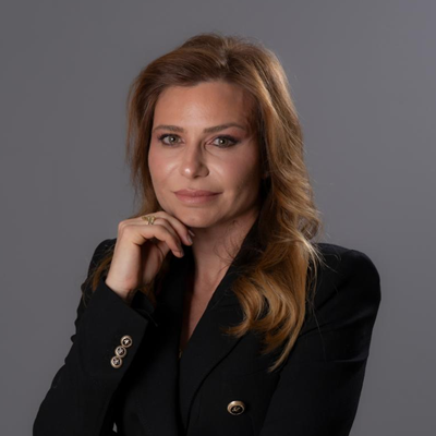 Maria Gabriela Perrota 
