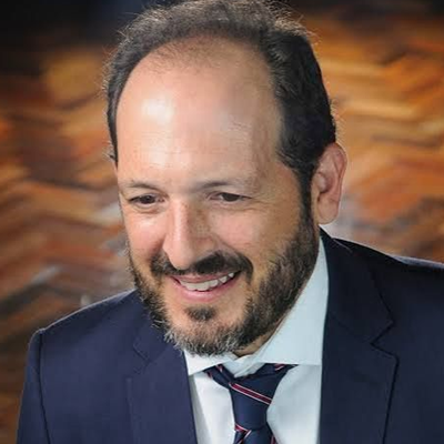 Paulo Furtado de Oliveira Filho