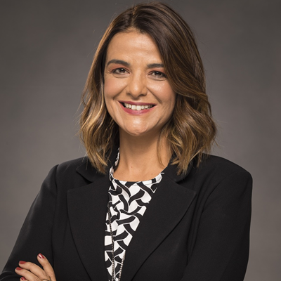 Maria Fernanda Franco Guimarães