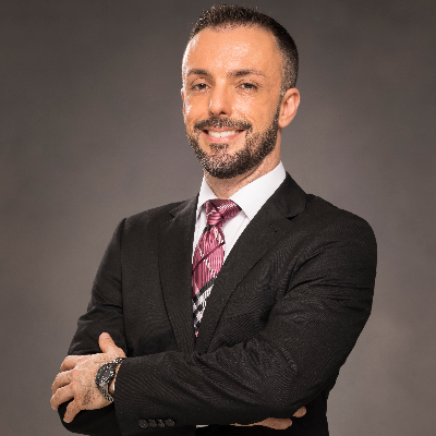 Tiago de Oliveira 