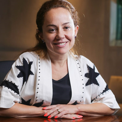 Ana Paula Frontini