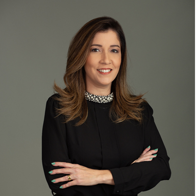 Renata Cortez