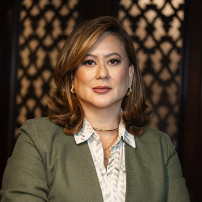 Alessandra Okuma Alessandra Okuma