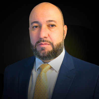 André Marques Martins