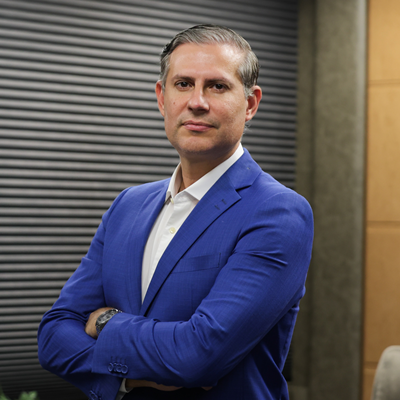 Victor Godoy