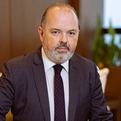 Rodrigo Claudino Teixeira
