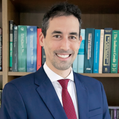 Victor Tavares de Castro