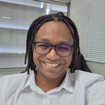 Carlos Leandro dos Santos Reginaldo