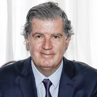 Francisco Eduardo Loureiro