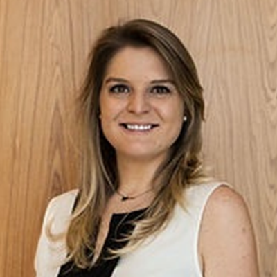 Cristina Neves