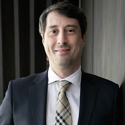 Jonathan S. Mazon