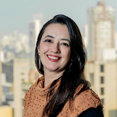 Andréa Seco