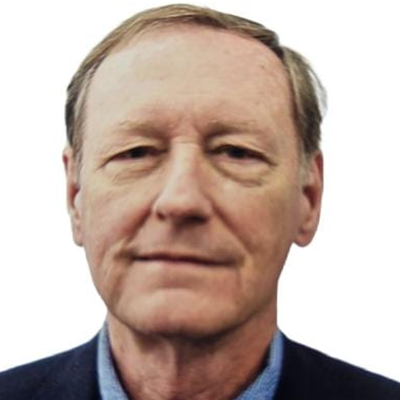 Augustus Bonner Cochran