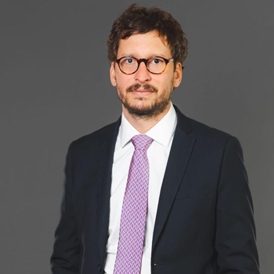 Pedro Niebuhr 