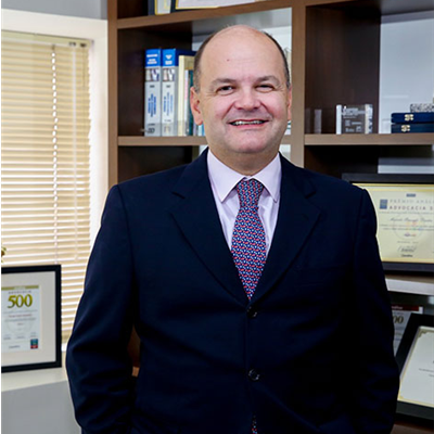 Marcelo Buzaglo Dantas 