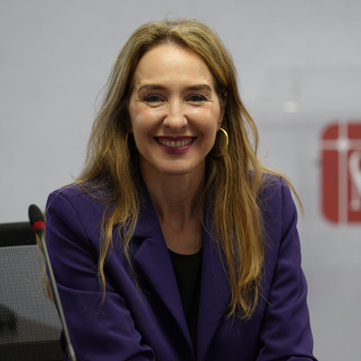 Annelise Steigleder