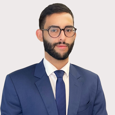 Rian Fernandes