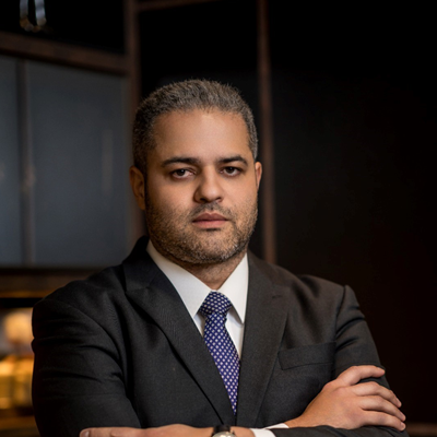 Marco Aurélio Mestre Medeiros