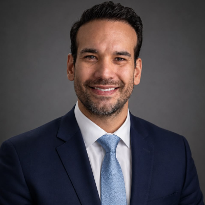 Raphael Ribeiro de Souza Campos Muniz Barretto