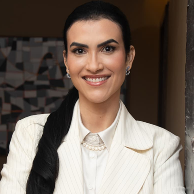 Maria Izabel D. de Pinho Gomes