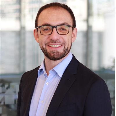 Antonio Nachif 