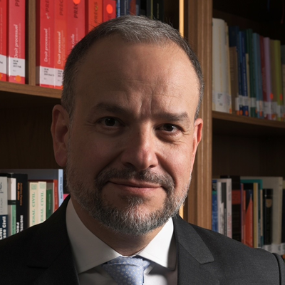 Evaristo Aragão Santos