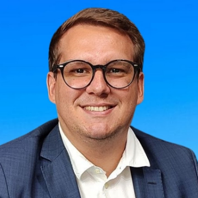 Renato Barufi