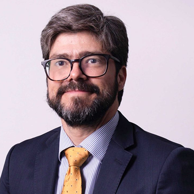 Daniel Amorim Assumpção Neves